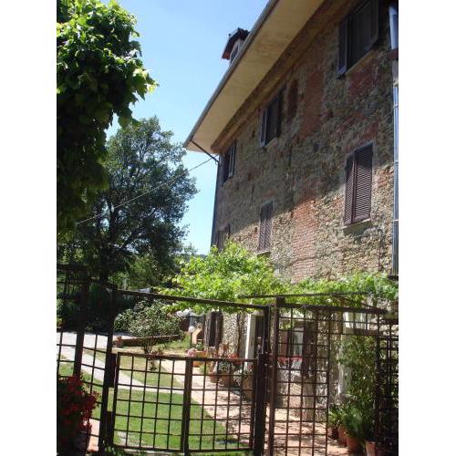 Cascina Ciosse B&B