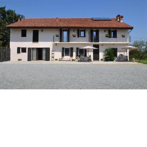 Cascina Cortassa