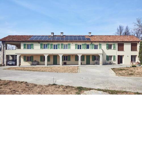 Cascina cortese