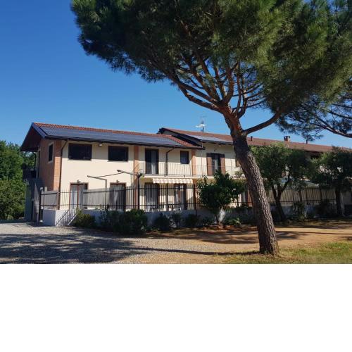 Cascina Cortese