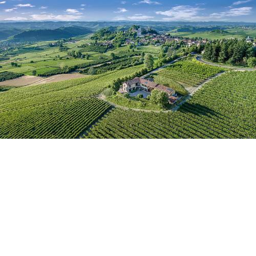 Cascina Cortine