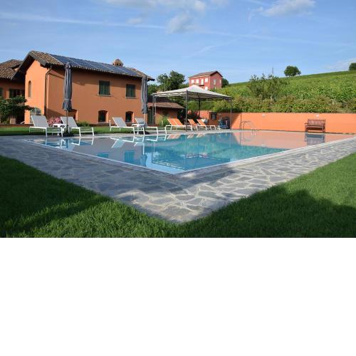 Cascina dei Giacinti