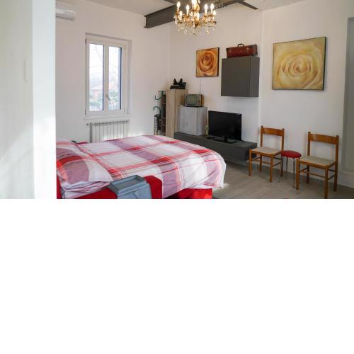 Cascina dei Pastori- Loft Milena