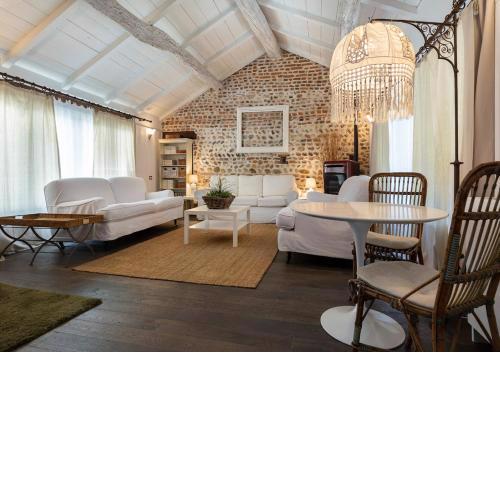 Cascina del Tempo Sospeso
