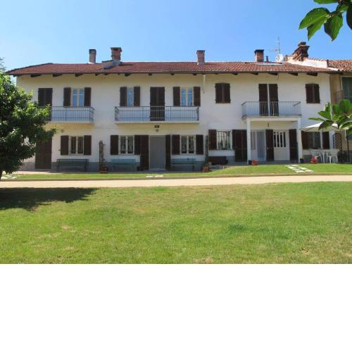 Cascina della Rocca - Arignano (TO)