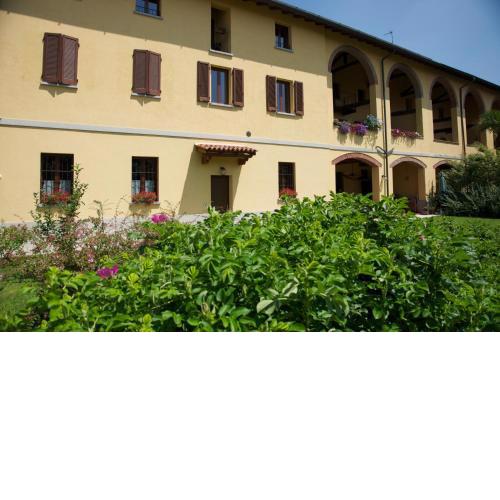 Cascina delle Mele