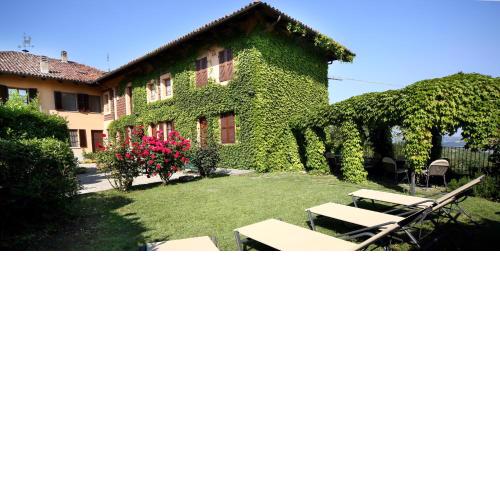 Cascina Delle Rose
