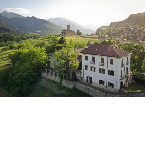 Cascina Des Religieuses