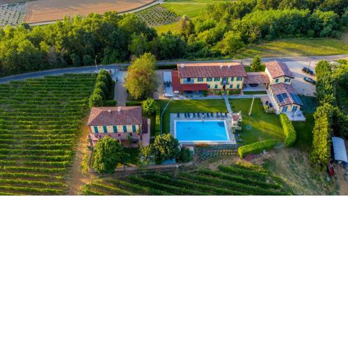 Cascina Desderi