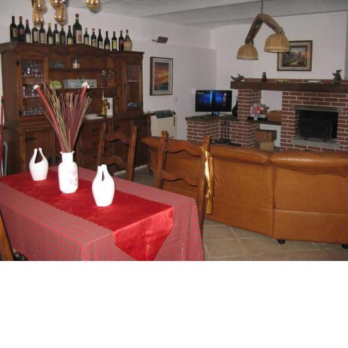 Cascina Fiorita, da Valerio