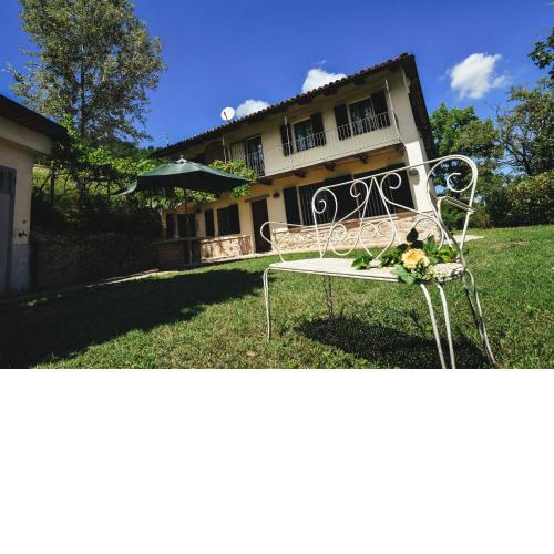 Cascina Flino