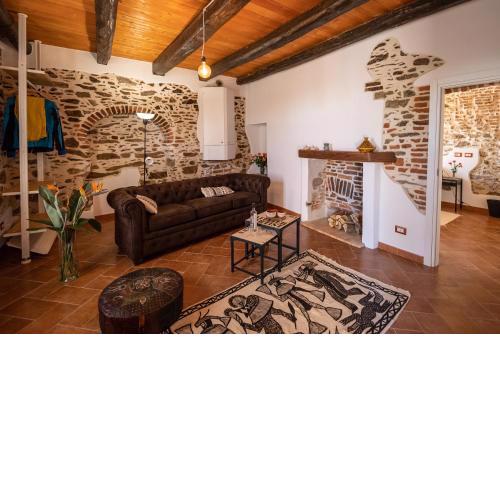 Cascina Fogona - Sport e Natura