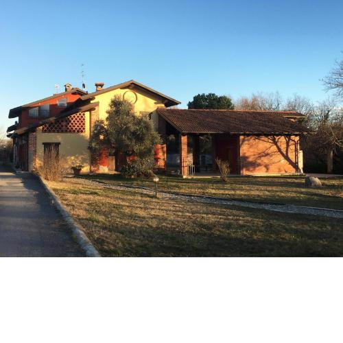 Cascina Foresto