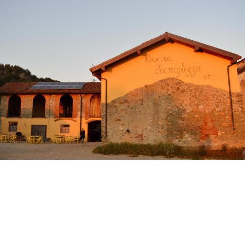 Cascina Formighezzo