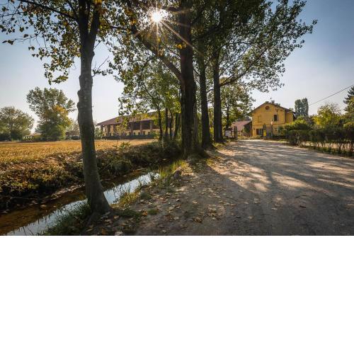 Cascina Gaggioli
