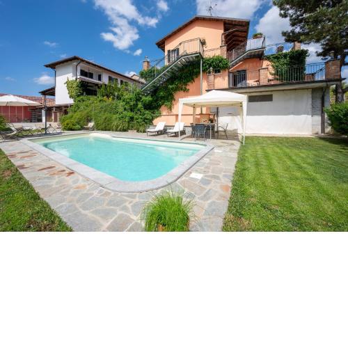 Cascina Galarin