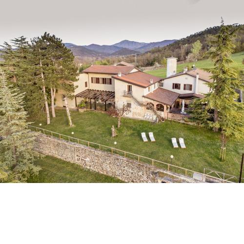Cascina Gazzeri Country House