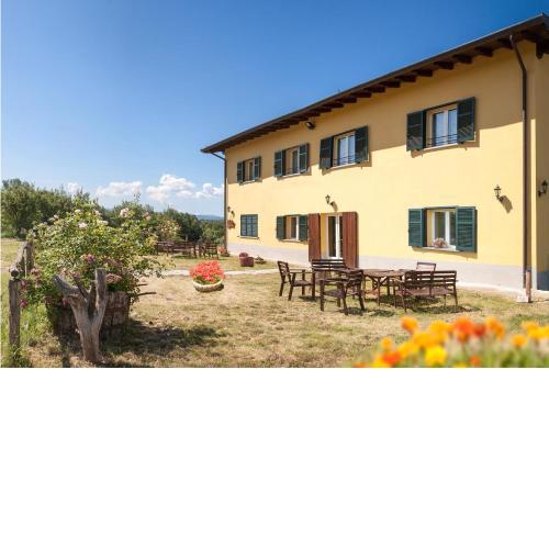 Cascina Giacometta