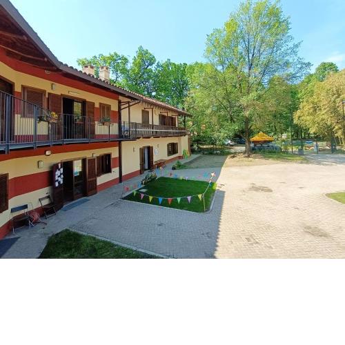 Cascina Govean