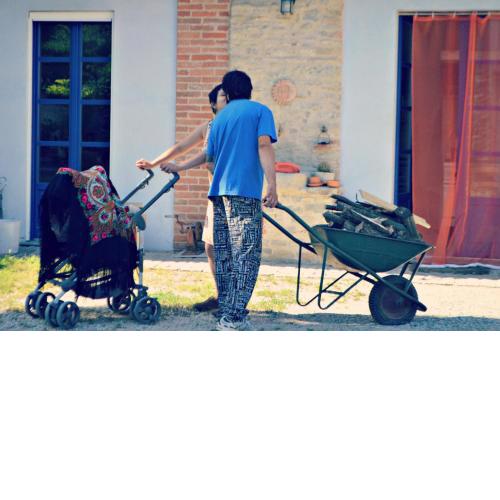 Cascina Il Convivio