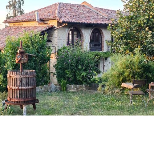 Cascina IL SOGNO