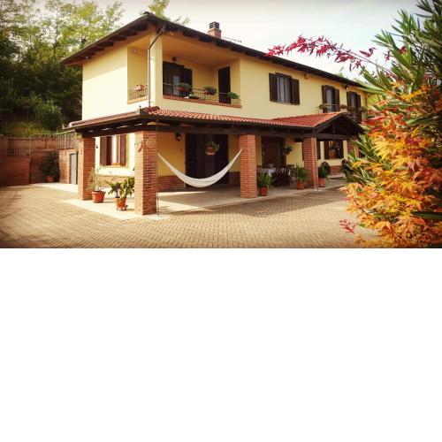Cascina il Volo