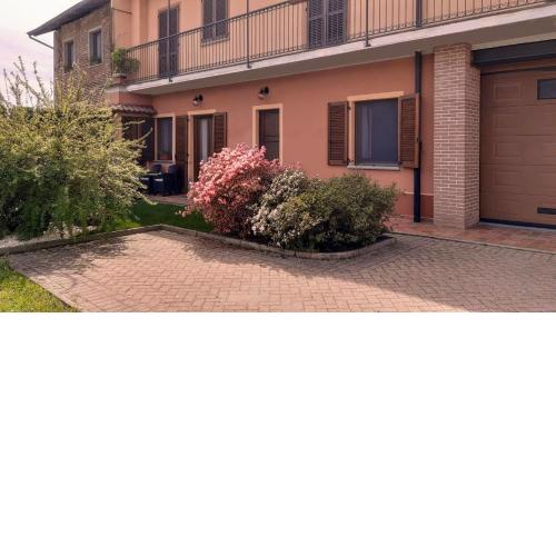 Cascina in Alto Piemonte / Piedmont countryhouse