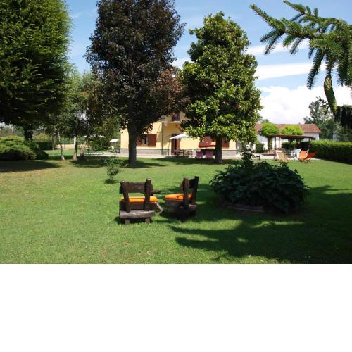Cascina la Barona