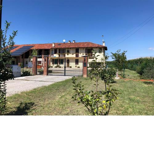Cascina 'La Giardina'