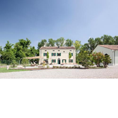 Cascina La Goliarda