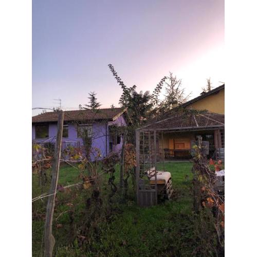 Cascina La Maddalena Bed & Wine