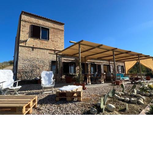 Cascina La Vigna Country House