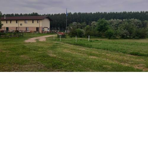 CASCINA LAI - Oasi Naturalistica - Camere private