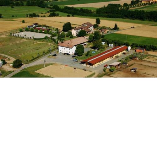 Cascina Lunguria