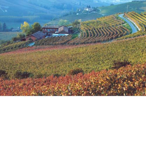Cascina Meriame