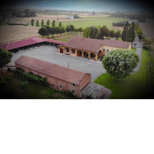 Cascina Merlanetta