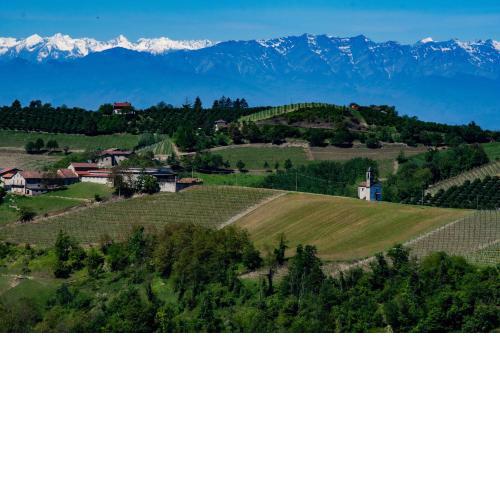 Cascina Nomade