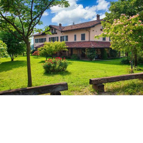 Cascina Papa Mora