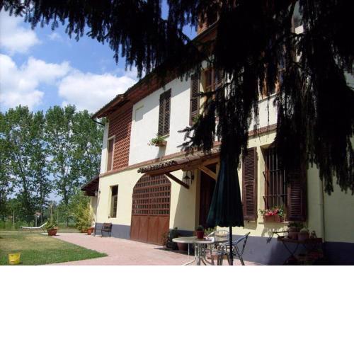 Cascina Patrizia