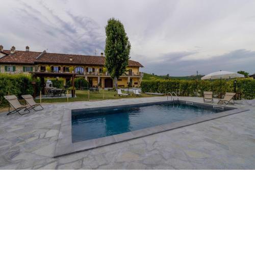 Cascina Rocca Agriturismo B&B