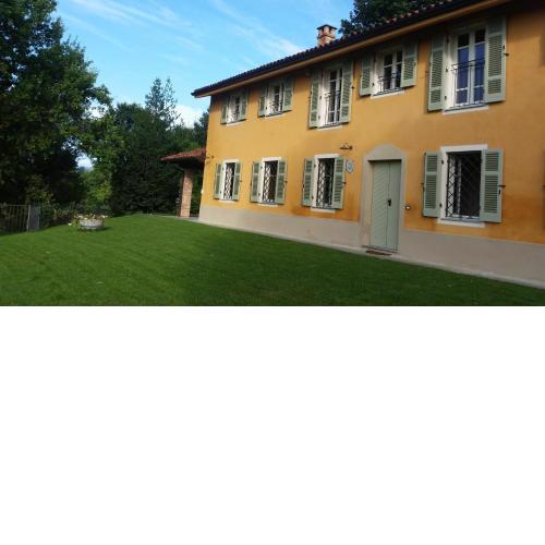 Cascina Rollone