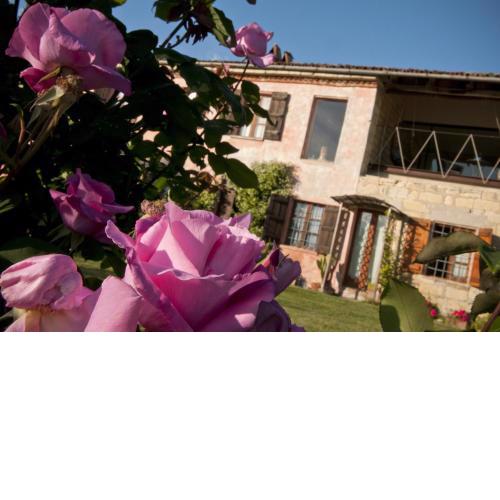 Cascina Rosa B&B