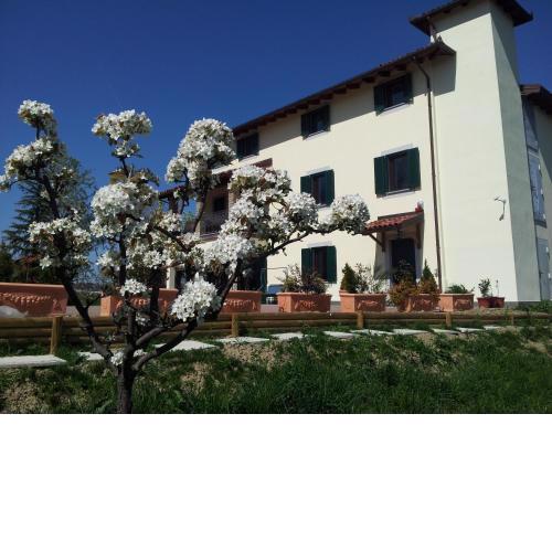 Cascina Rosa Camilla