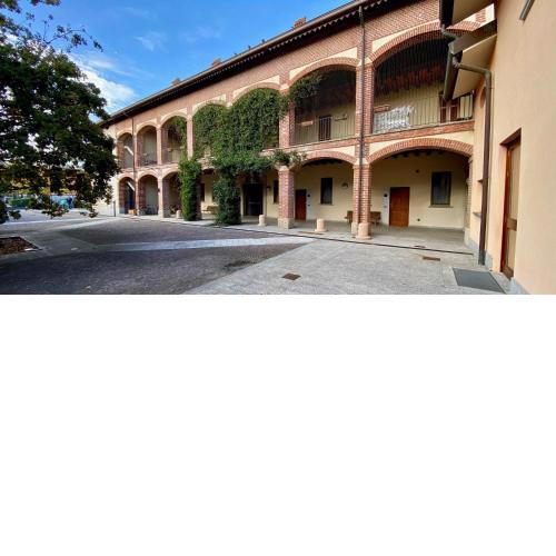 Cascina San Giovanni