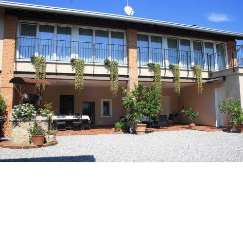 Cascina San Martino