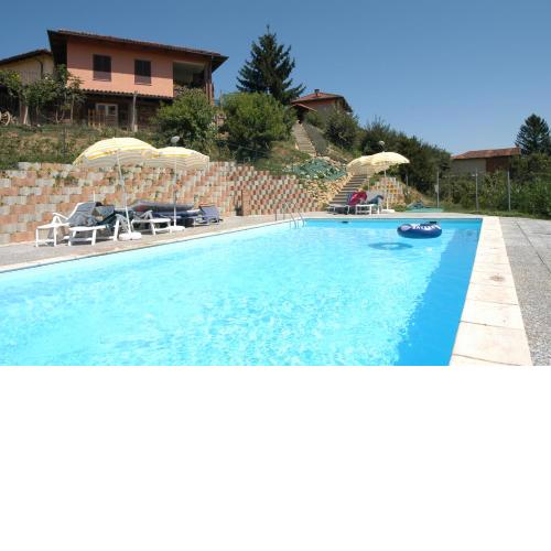 CASCINA SAN SECONDO