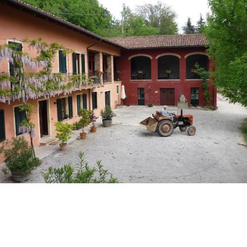 Cascina Sant'Eufemia