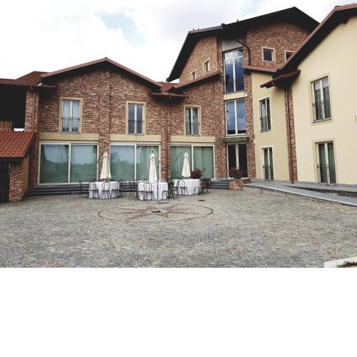 Cascina Speranza Hotel