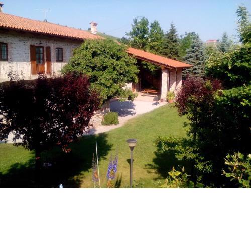 Cascina Stralla
