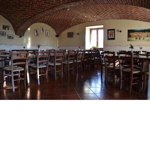 Cascina Trapella